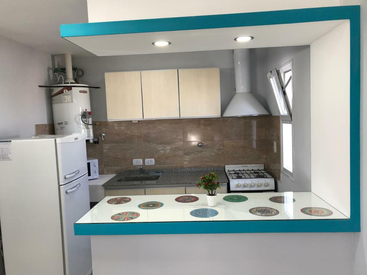 Platinum Apart Viedma Ngoại thất bức ảnh