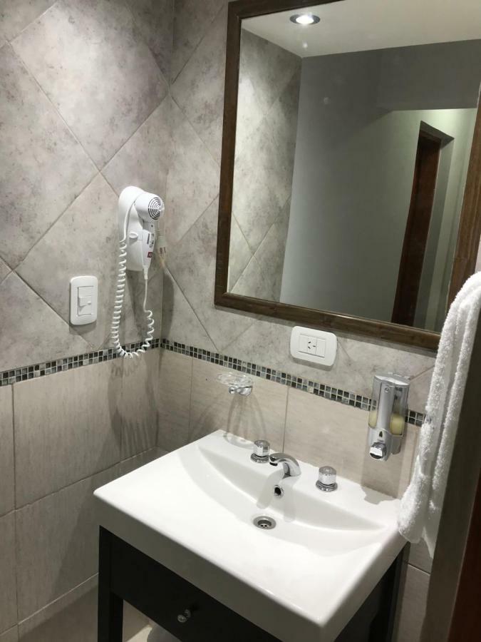 Platinum Apart Viedma Ngoại thất bức ảnh