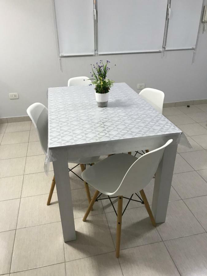 Platinum Apart Viedma Ngoại thất bức ảnh