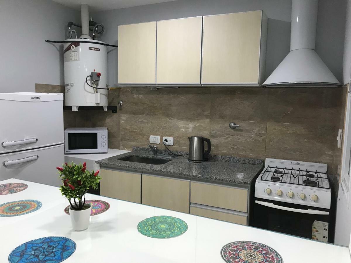 Platinum Apart Viedma Ngoại thất bức ảnh