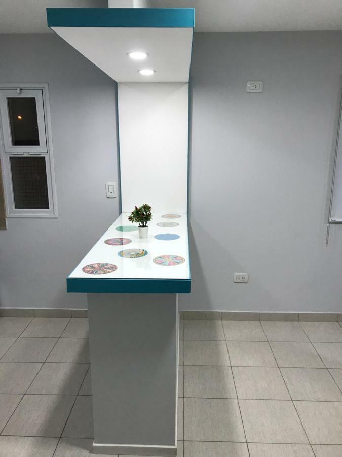 Platinum Apart Viedma Ngoại thất bức ảnh