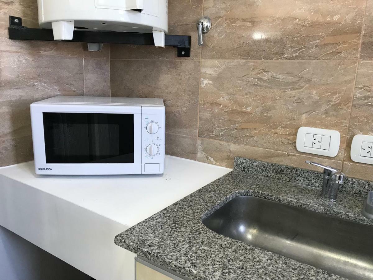 Platinum Apart Viedma Ngoại thất bức ảnh