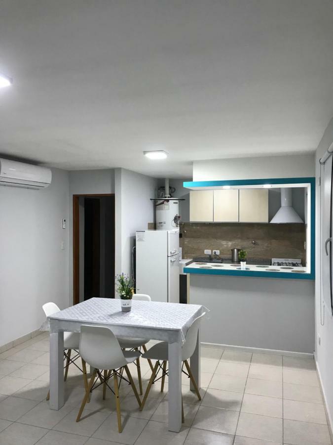 Platinum Apart Viedma Ngoại thất bức ảnh